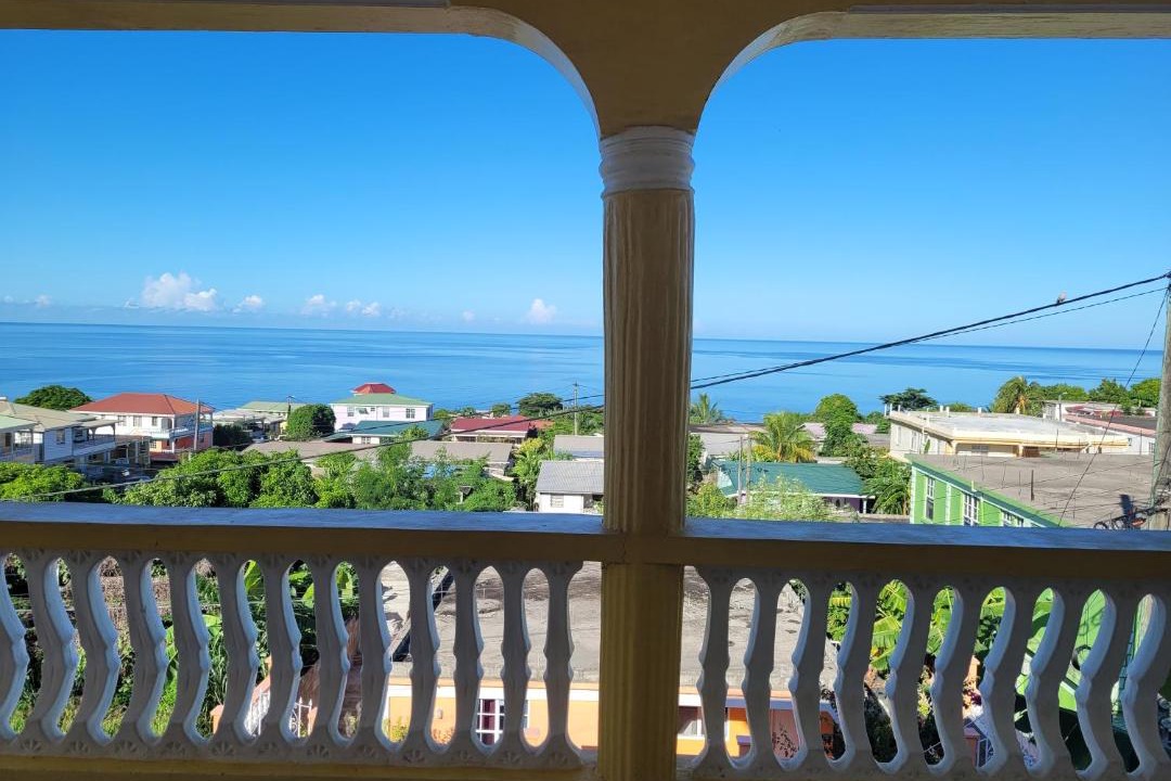 Photo of Patio Balcony in Barroui