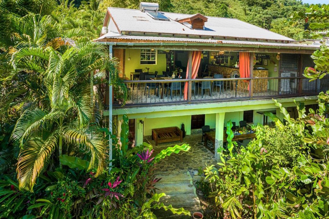 Photo of Others in Marigot