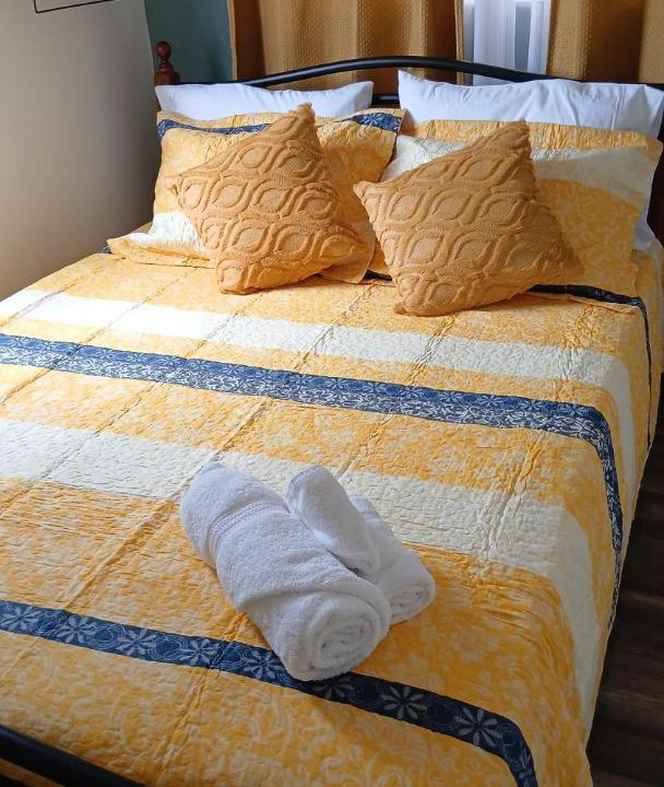 Photo of Bedroom in Barroui