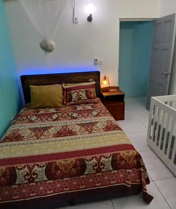 Photo of Bedroom in Fond Cani