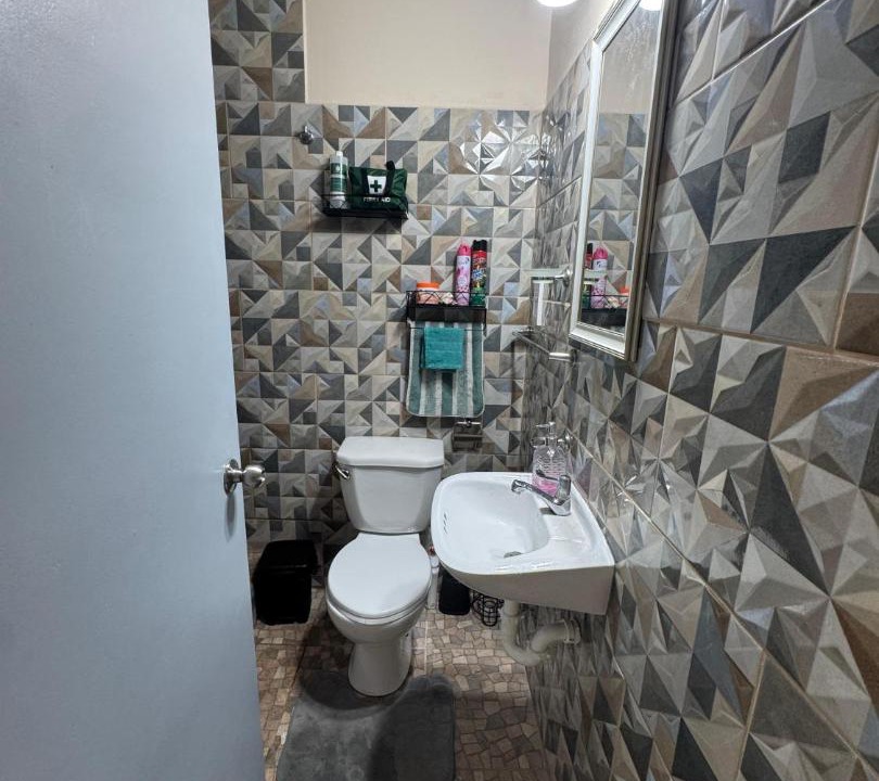 Photo of Bathroom in Fond Cani