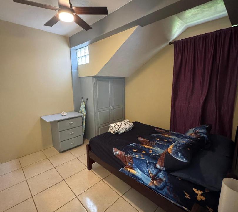 Photo of Bedroom in Fond Cani