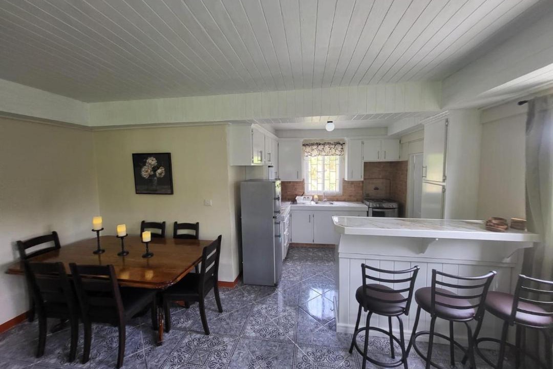Photo of Kitchen in Barroui