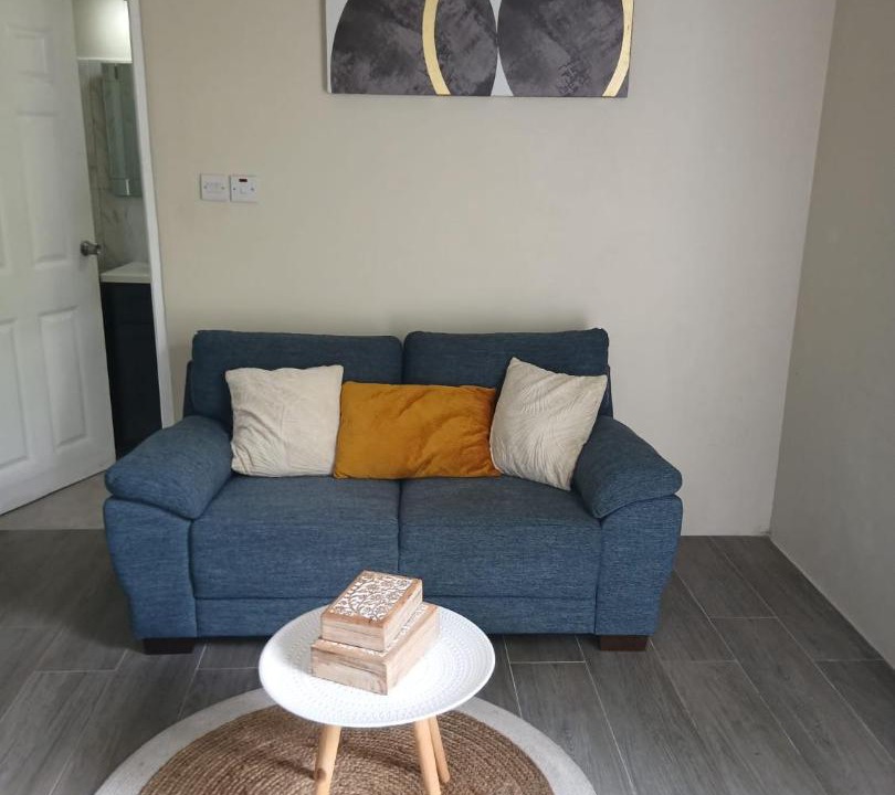 Photo of Livingroom in Barroui