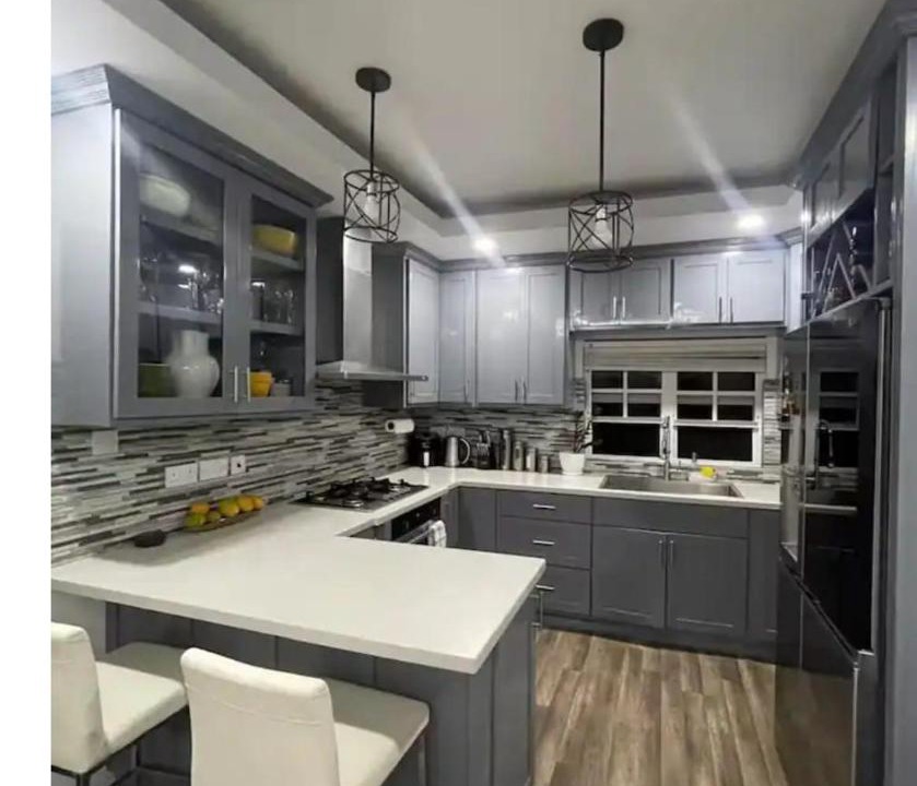 Photo of Kitchen in Barroui