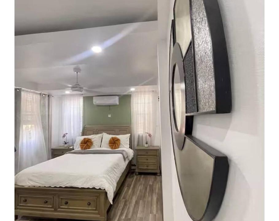 Photo of Bedroom in Barroui