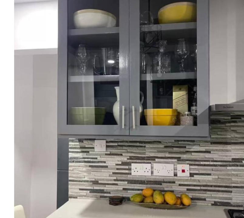 Photo of Kitchen in Barroui