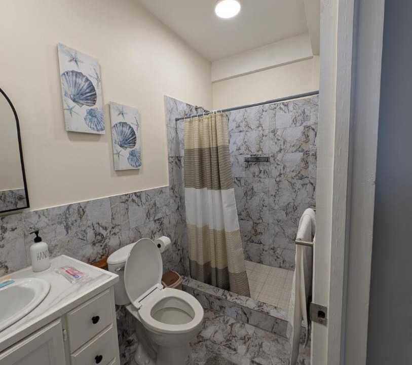 Photo of Bathroom in Mero