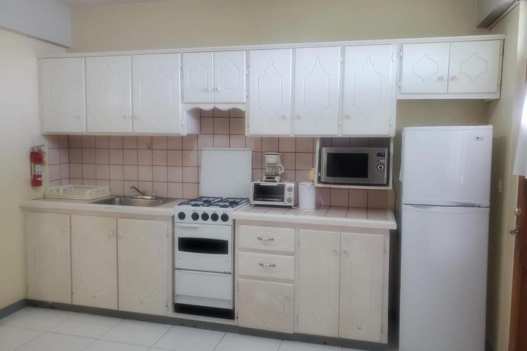 Photo of Kitchen in Picard
