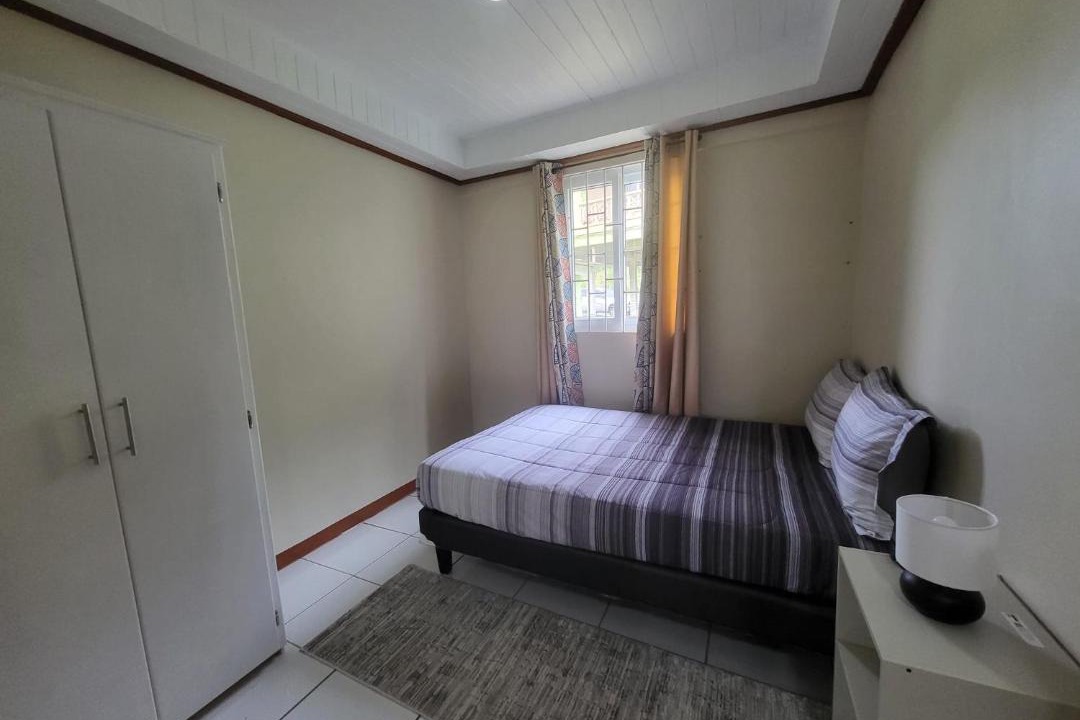 Photo of Bedroom in Barroui