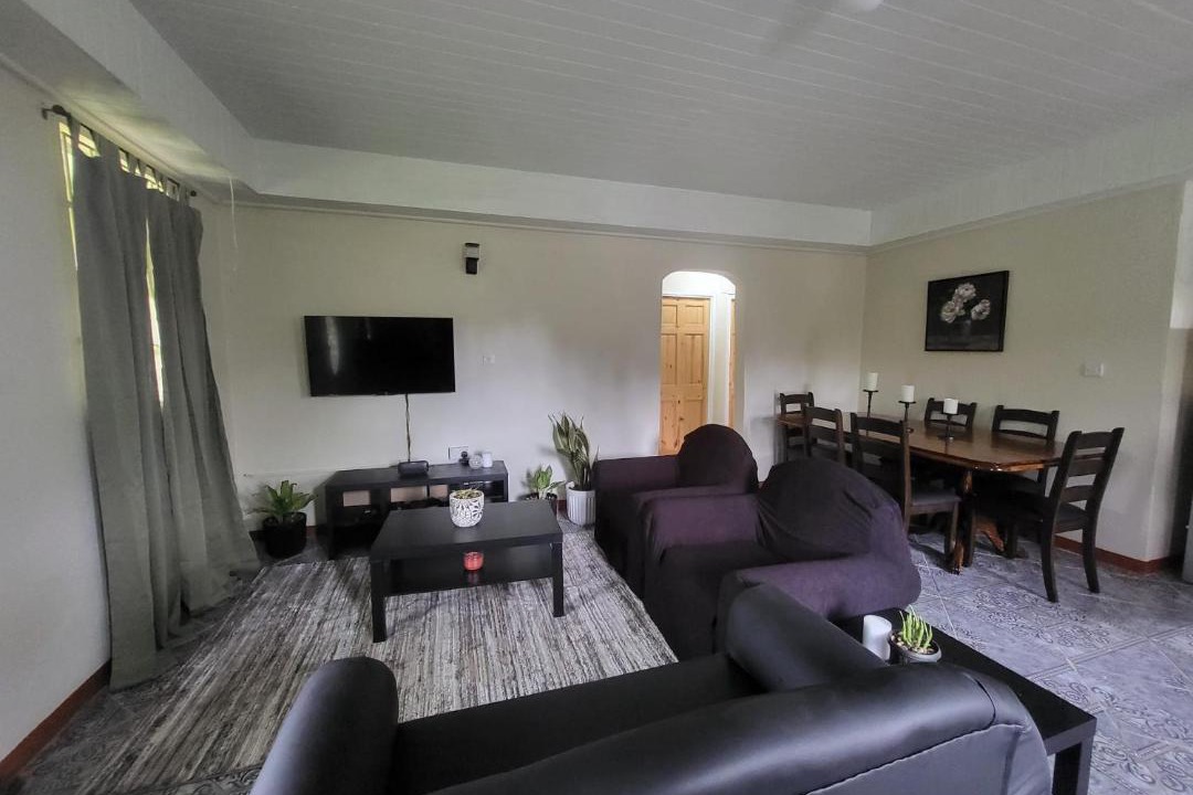 Photo of Livingroom in Barroui