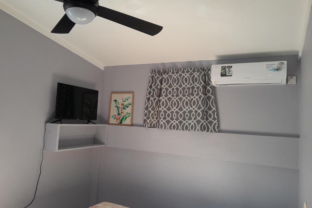 Photo of Bedroom in Roseau