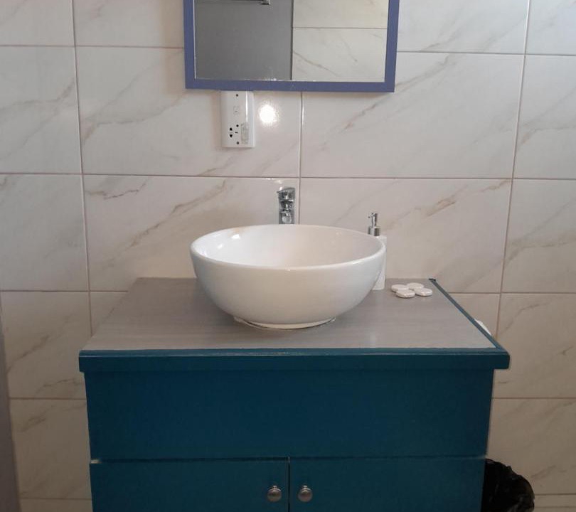 Photo of Bathroom in Roseau