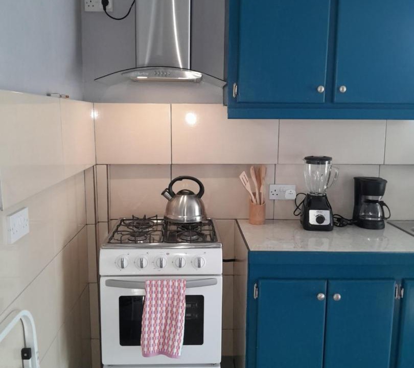 Photo of Kitchen in Roseau