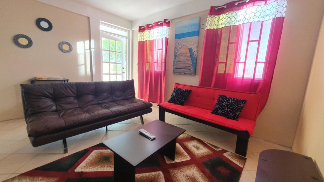 Photo of Livingroom in Roseau