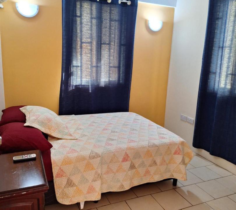 Photo of Bedroom in Roseau