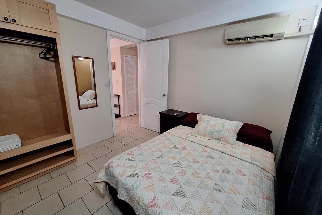 Photo of Bedroom in Roseau