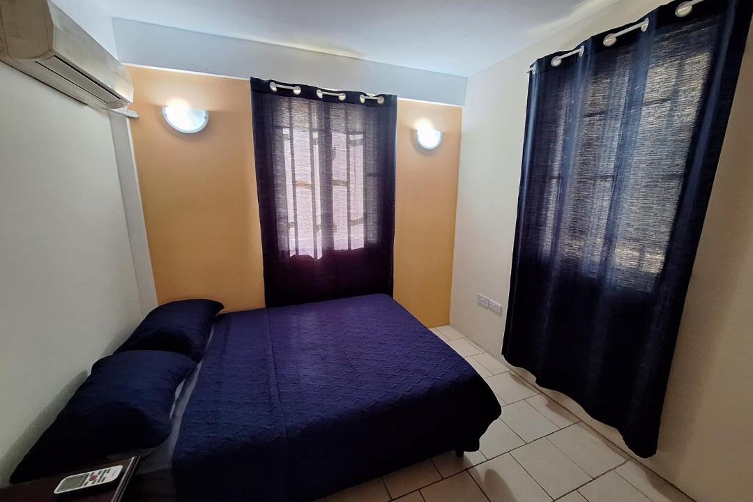 Photo of Bedroom in Roseau