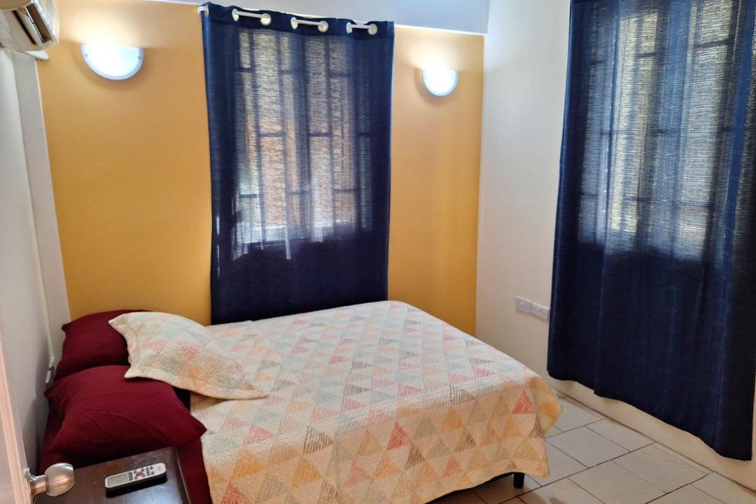 Photo of Bedroom in Roseau