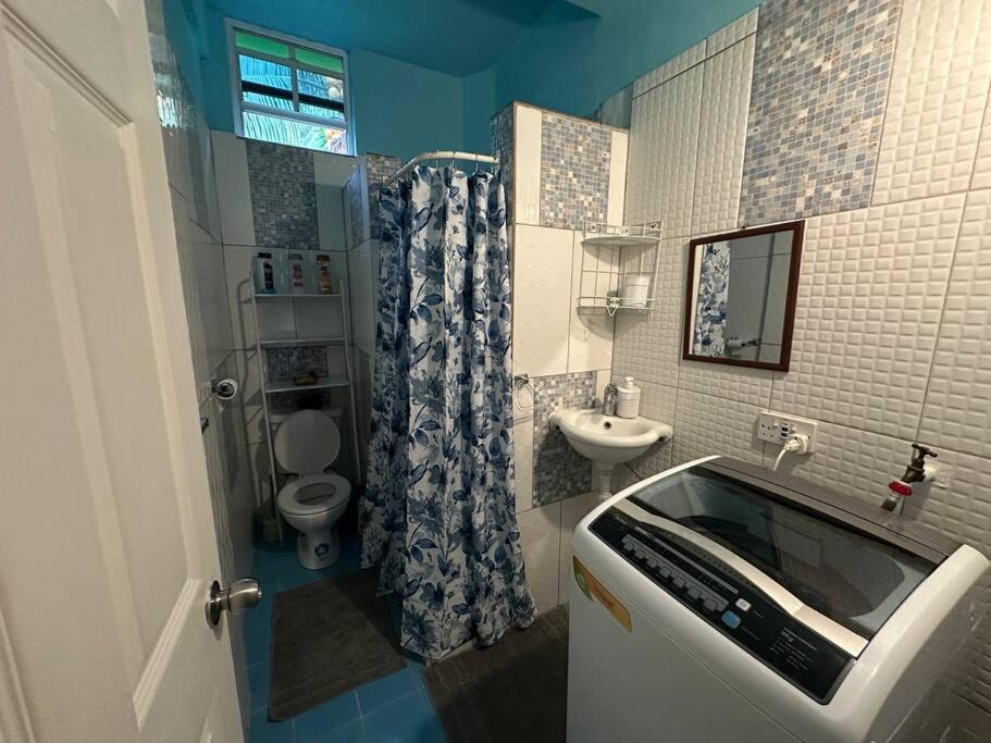 Photo of Bathroom in Pointe Michel