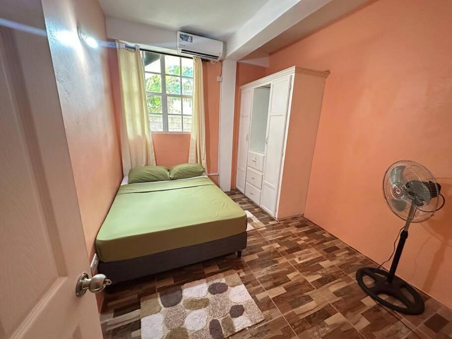 Photo of Bedroom in Pointe Michel