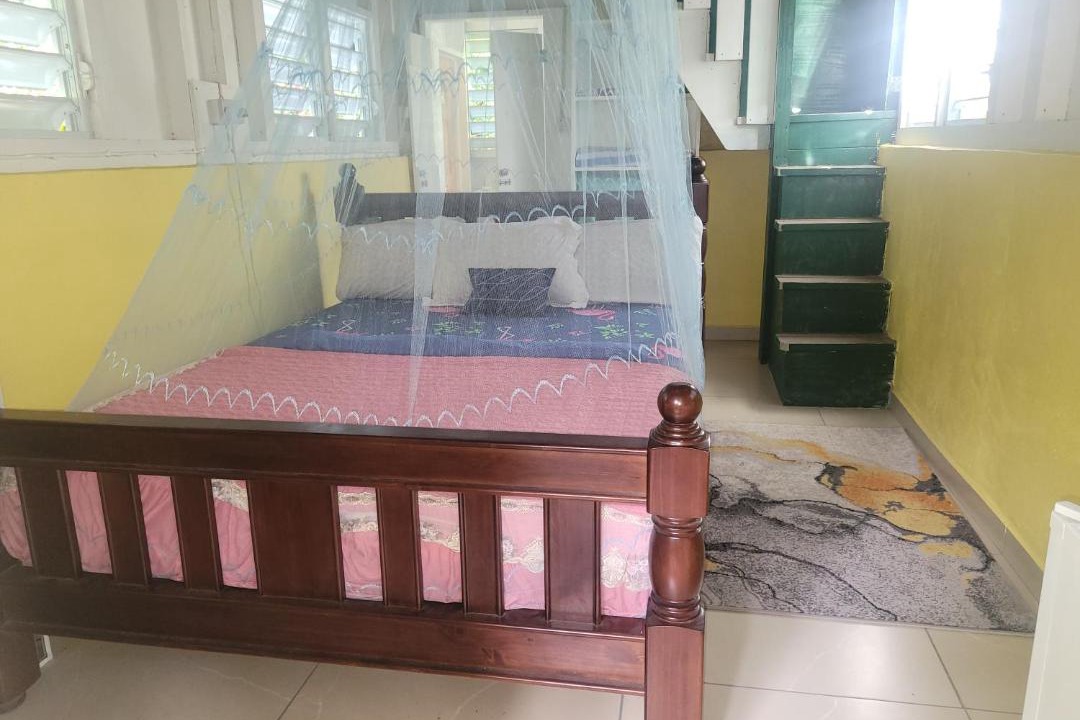 Photo of Bedroom in Wotten Waven