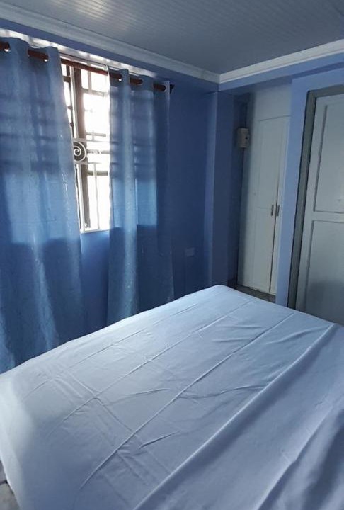 Photo of Bedroom in Vieille Case