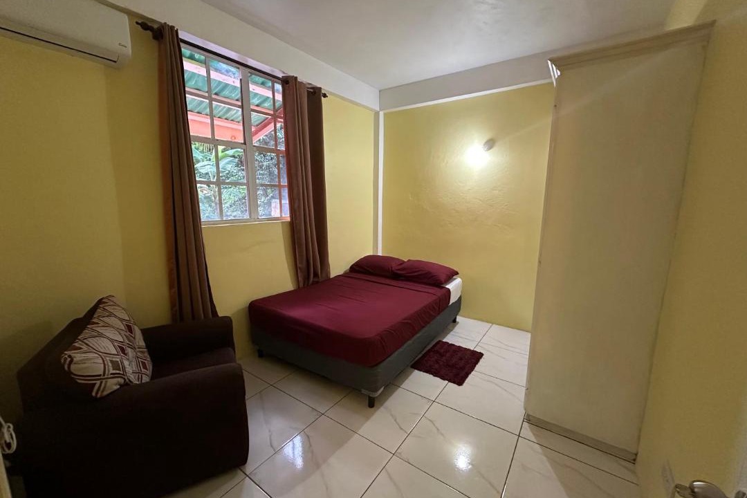 Photo of Bedroom in Pointe Michel