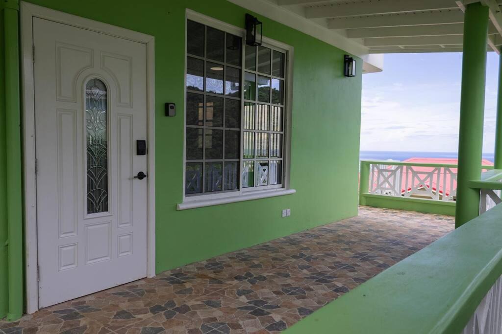 Photo of Patio Balcony in Castle Comfort