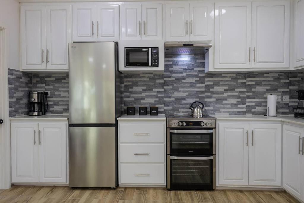 Photo of Kitchen in Castle Comfort