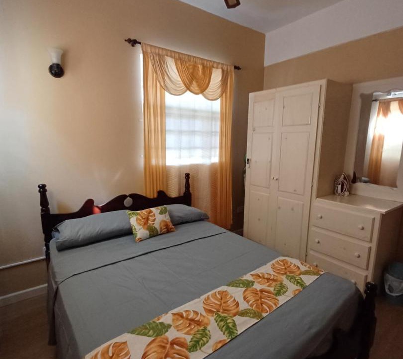 Photo of Bedroom in Canefield