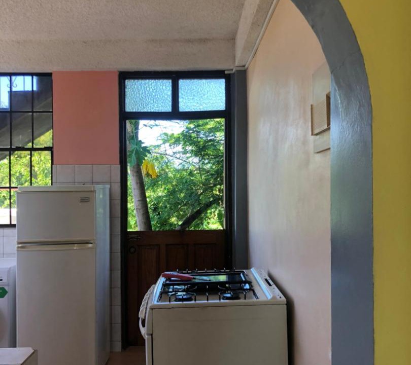 Photo of Kitchen in Roseau