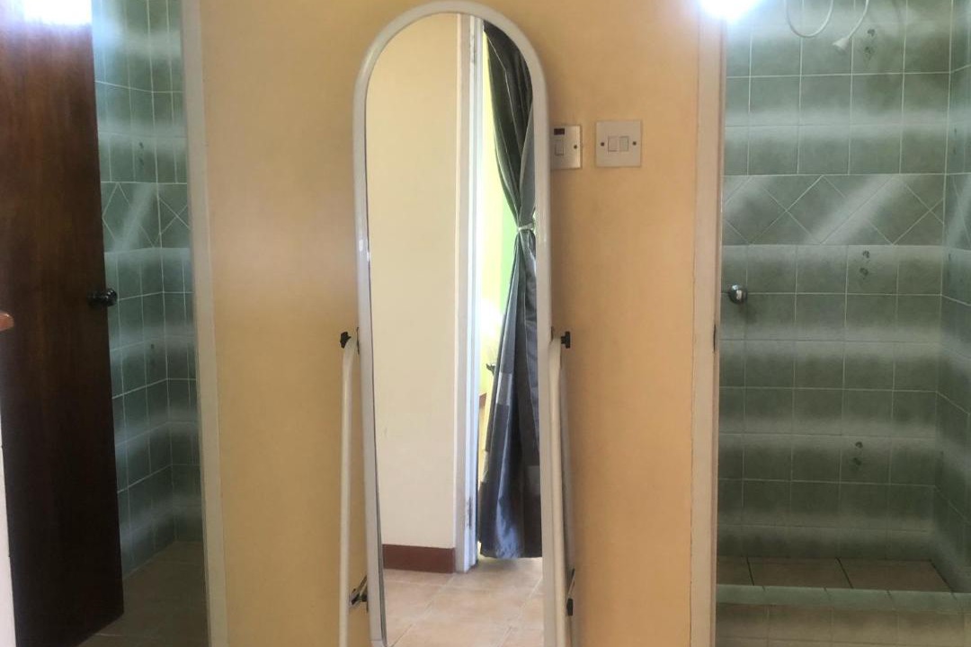 Photo of Bathroom in Roseau