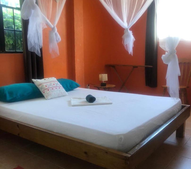Photo of Bedroom in Roseau