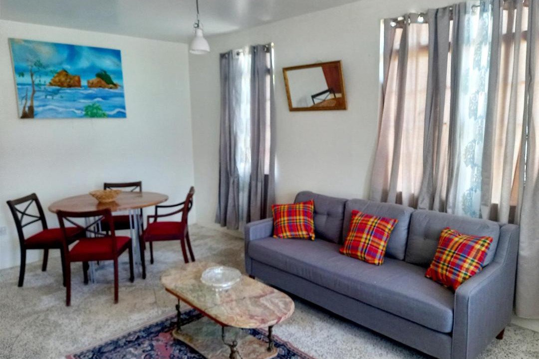 Photo of Livingroom in Calibishie