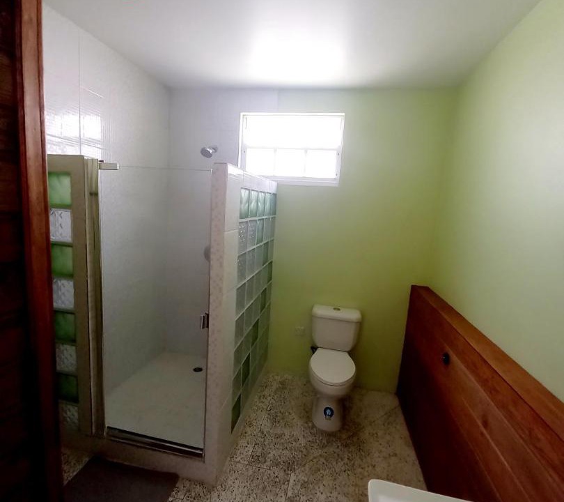 Photo of Bathroom in Calibishie