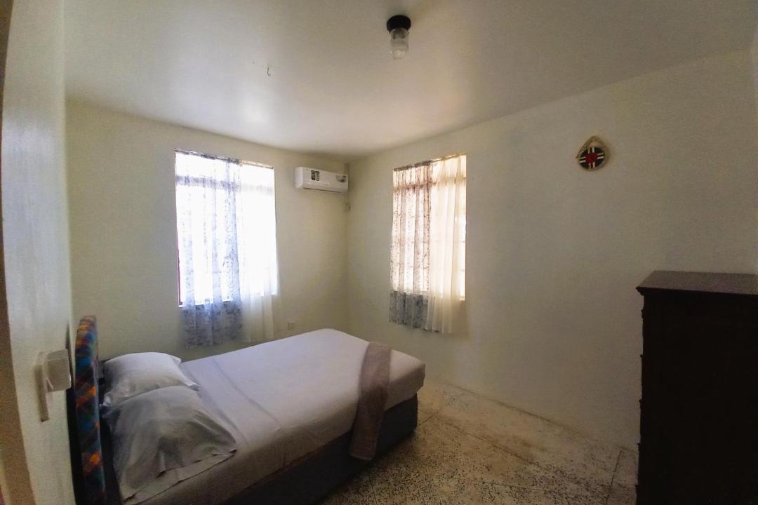 Photo of Bedroom in Calibishie