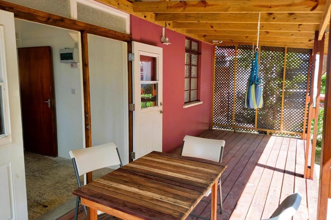 Photo of Patio Balcony in Calibishie