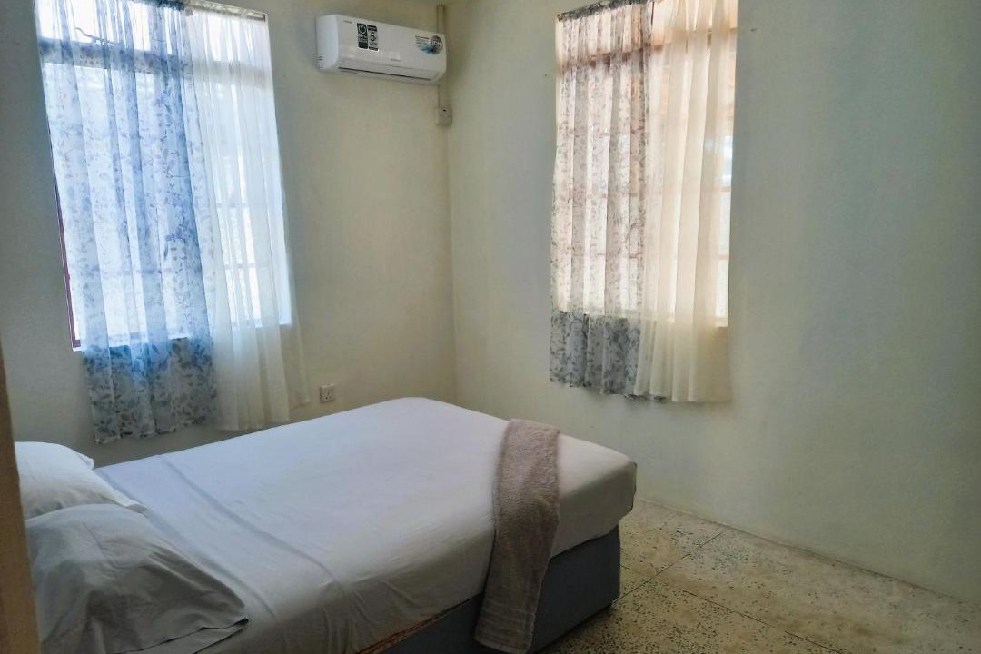 Photo of Bedroom in Calibishie