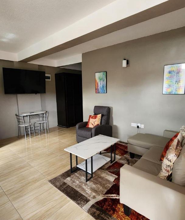 Photo of Livingroom in Canefield