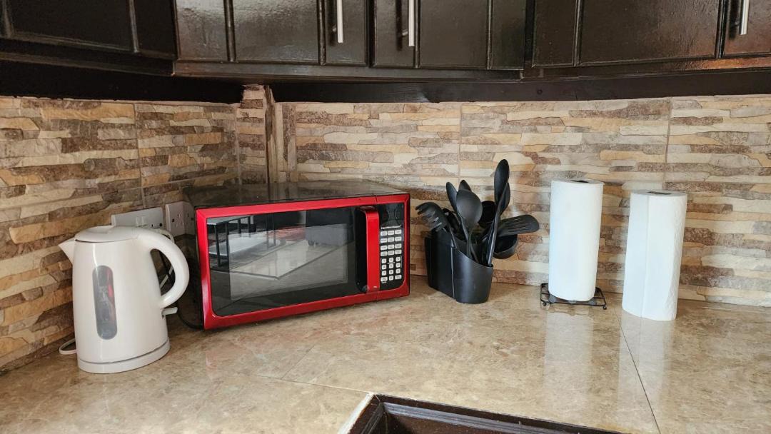 Photo of Kitchen in Canefield