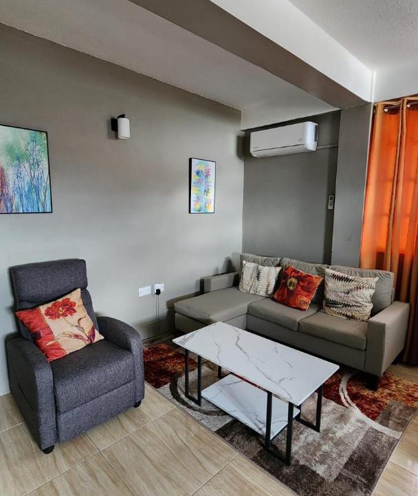 Photo of Livingroom in Canefield