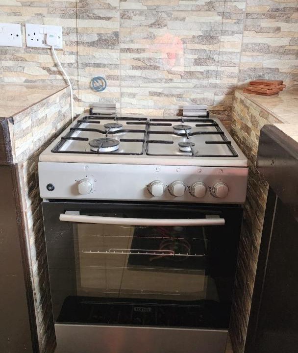 Photo of Kitchen in Canefield