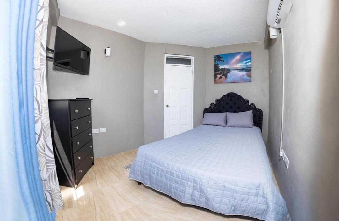 Photo of Bedroom in Canefield
