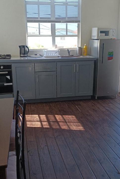 Photo of Kitchen in Roseau