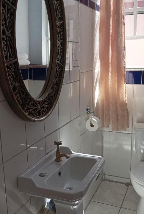 Photo of Bathroom in Roseau