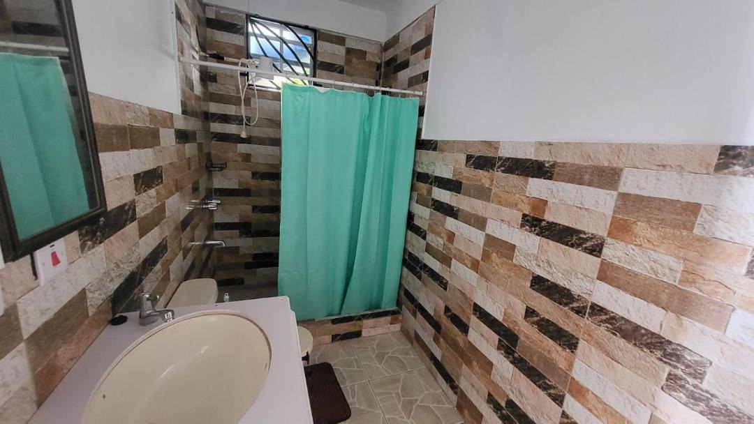 Photo of Bathroom in Canefield