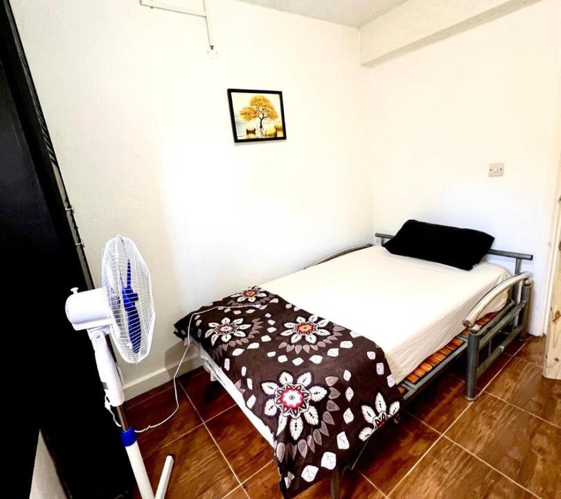 Photo of Bedroom in Castle Comfort