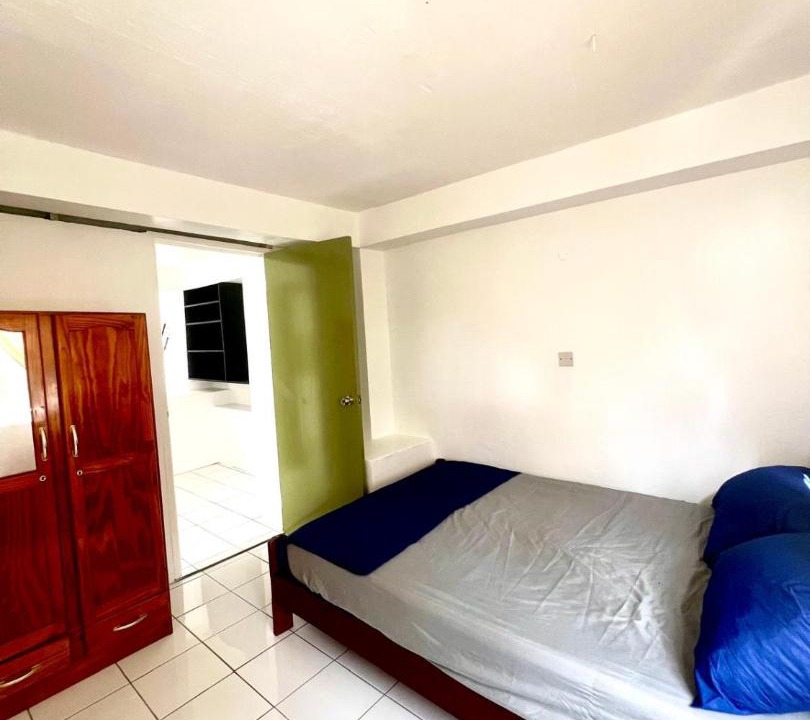 Photo of Bedroom in Castle Comfort