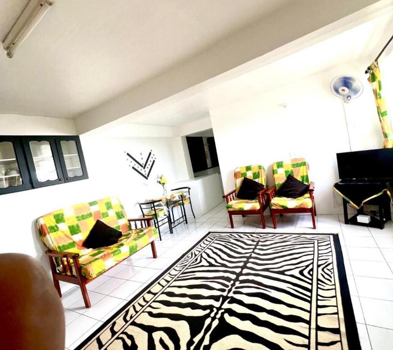 Photo of Livingroom in Castle Comfort
